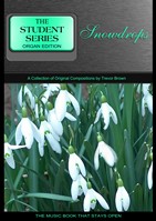 Snowdrops for organ