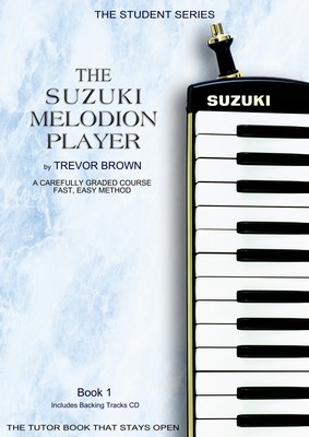The Suzuki Melodion Player